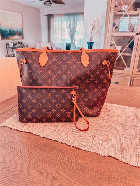 Louis Vuitton lv dupe